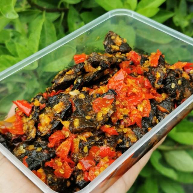 

Paru Balado