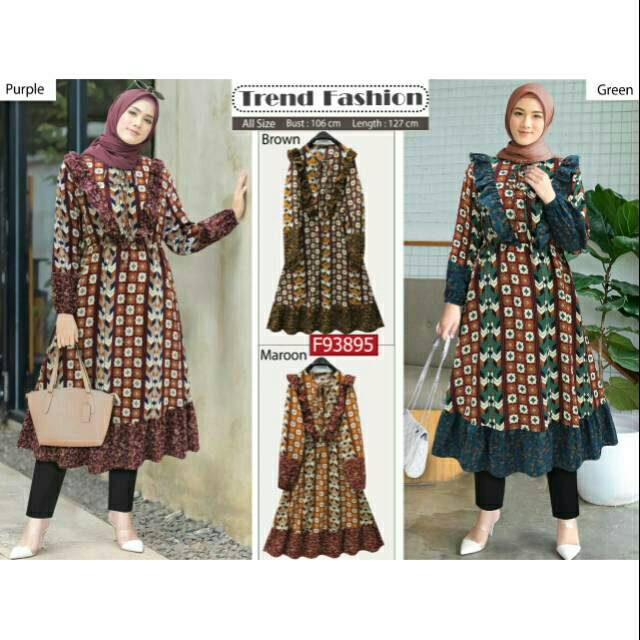 Tunik ori extu