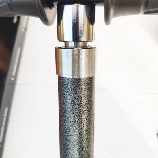 Pompa Pcp 4 Stage Od 32 Murah Bonus Piston Dan Seal Set