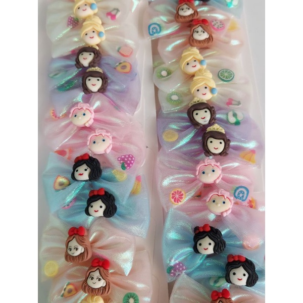 [ULTRATOYS] JEPIT ANAK PEREMPUAN LUCU IMPORT