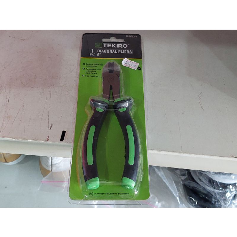 Tang potong TEKIRO 6 "