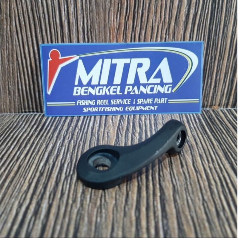 bail arm penn ssv 5500 original #1277057