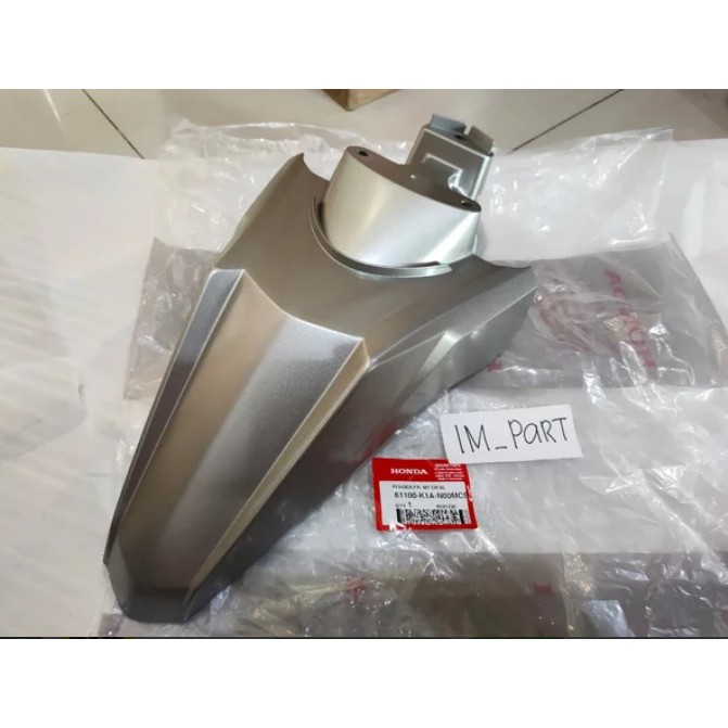 Harga Spakbor Beat Terbaik Sparepart Motor Otomotif Mei 2021 Shopee Indonesia