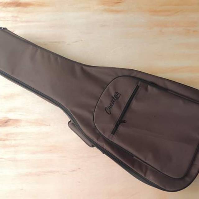 GIGBAG GITAR AKUSTIK