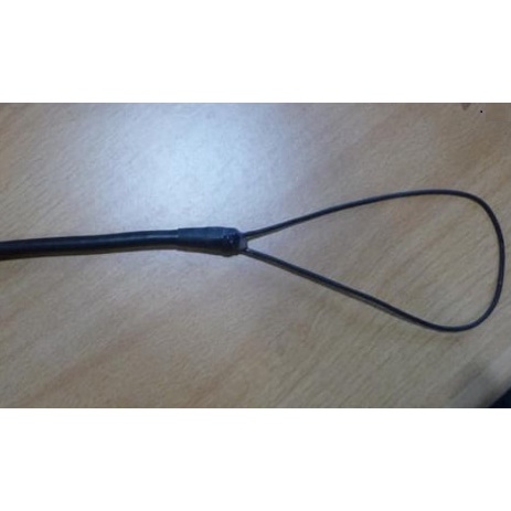 Pigtail induksi Modem Mifi Smartfren 4G LTE Haier M2Y rpsma (BUKAN MODEM/MIFI)