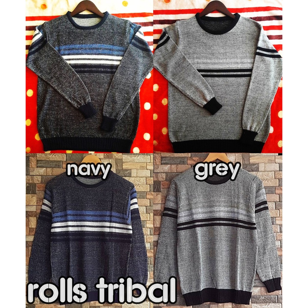 Rolls Tribal (Unisex)