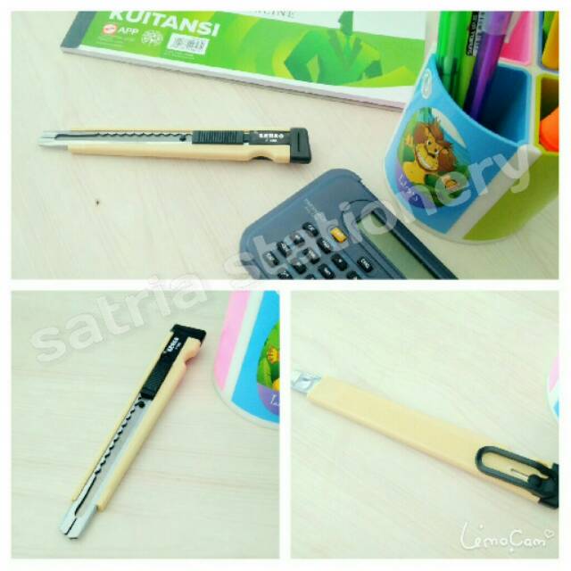 

CUTTER KENKO A-300 KECIL