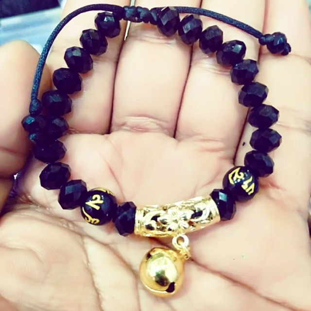 Gelang lonceng