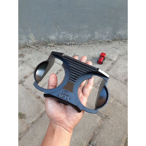 cover horn klakson gl max original cover bell klakson gl max