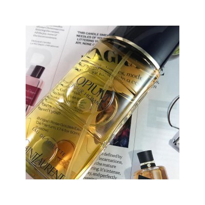 Ysl Opium Pour Homme