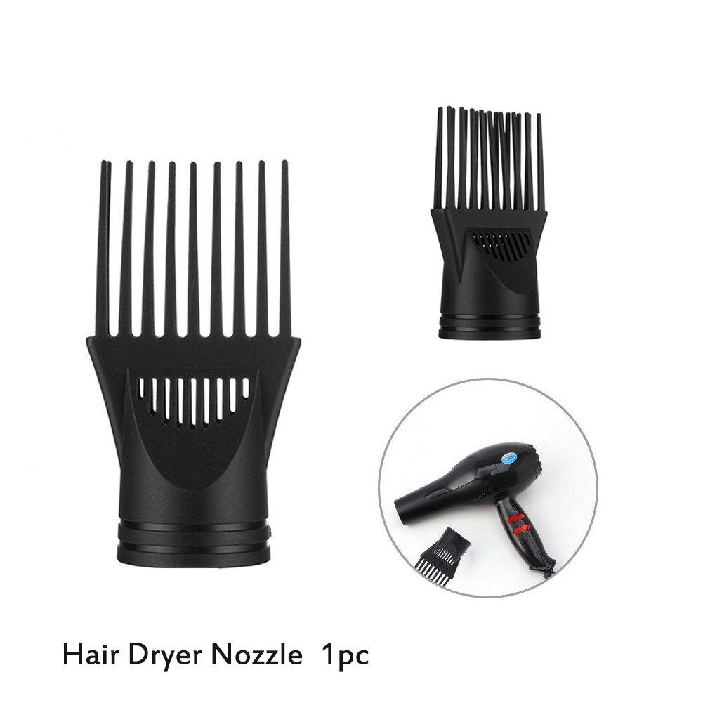 Wonder Hair Dryer Nozzle Sisir Nozel Angin Makeup Salon Praktis