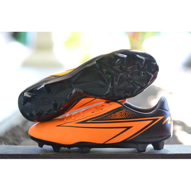 Specs Hyperspeed FG Mango Orange