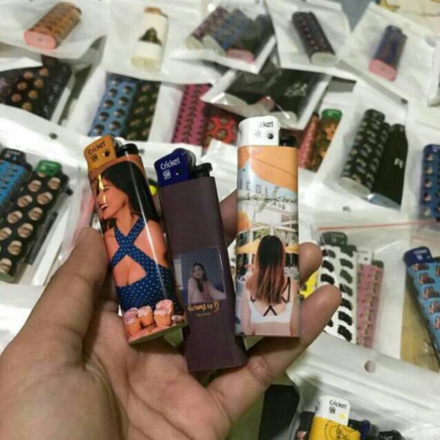 Korek Cricket Custom