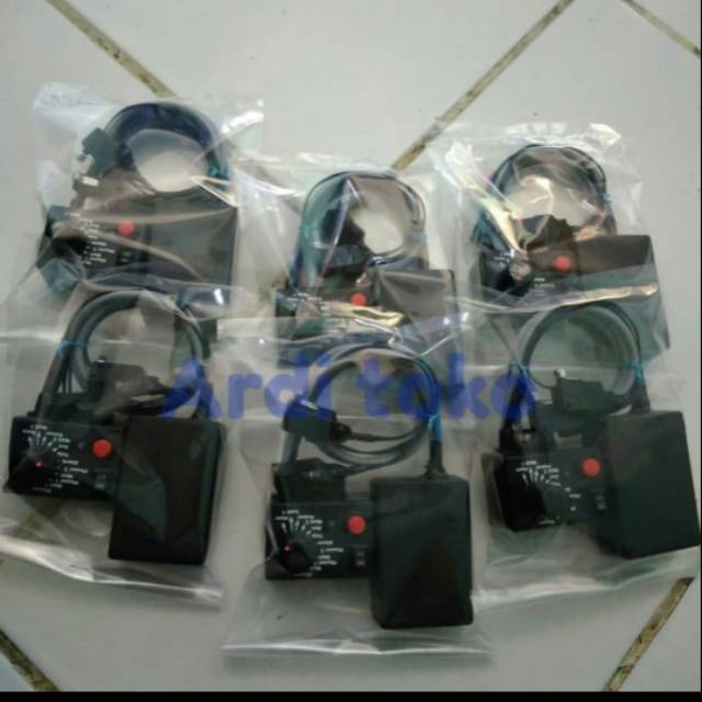 Modul sirine 12 suara