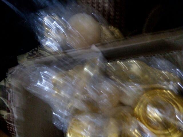 Tutup Rel Rollet Satuan / End Cup / Rell / Rail / Batang Gorden Gordyn Biasa