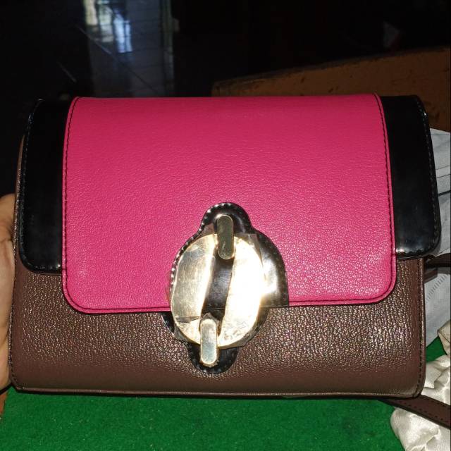 Donini lotta pink (SOLD)