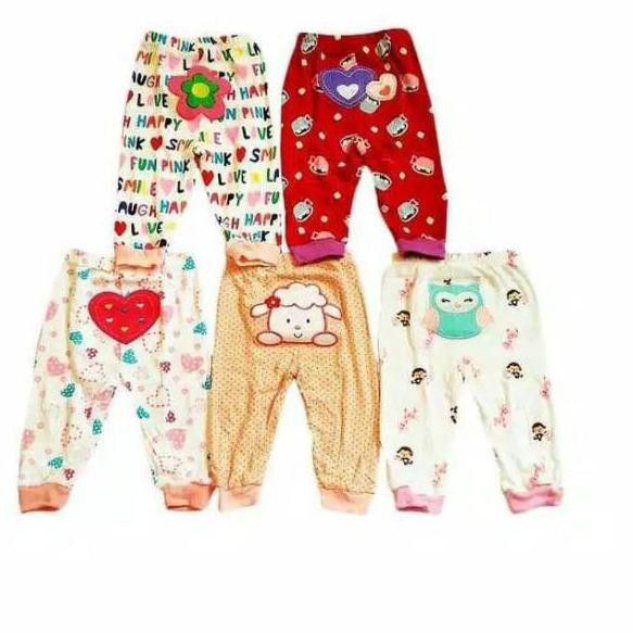 BAYAR DI TEMPAT->> Celana Panjang CARTER Bluefly (5in1) (SNI) 40