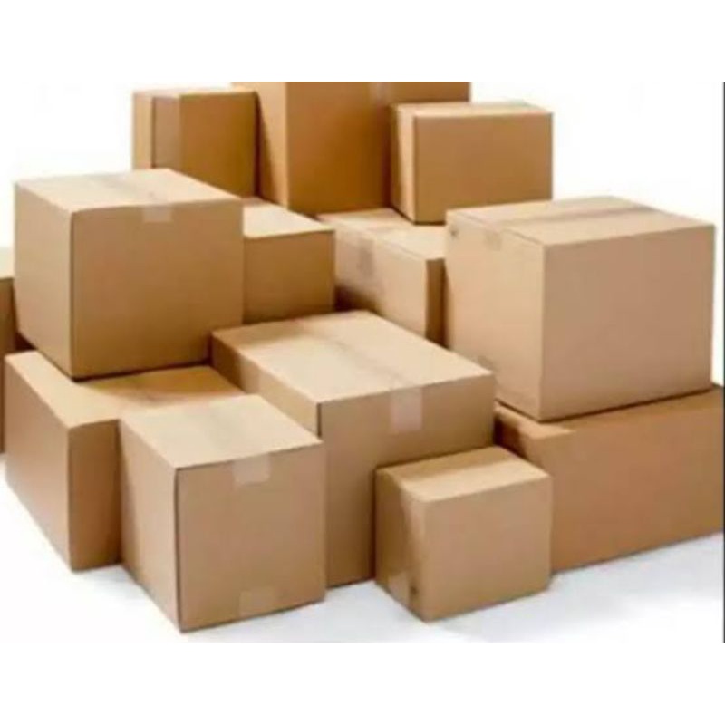 

Bubble wrap/ KARDUS / kotak