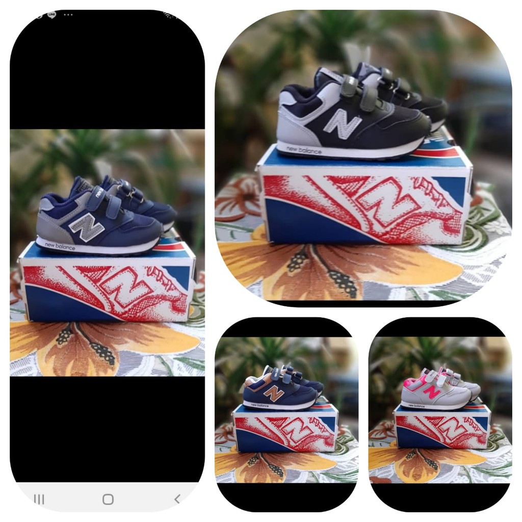 PROMO SEPATU SNEAKERS JUNIOR TERLARIS SEPATU FASHION ANAK TERBARU