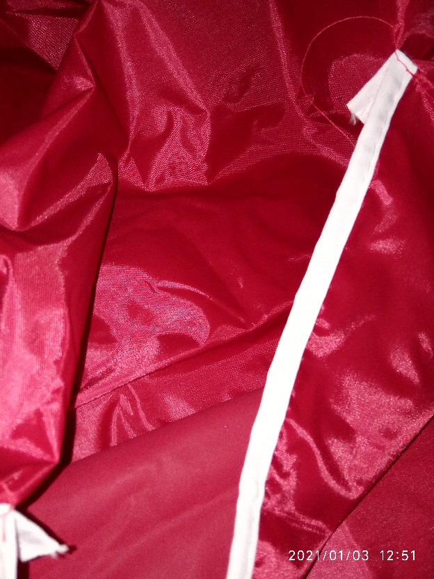 Celemek Masak Waterprof / Apron Masak / Celemek Dapur