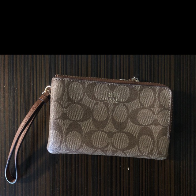 COACH ORIGINAL PRELOVED