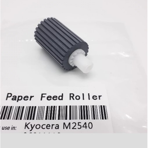 Paper Feed Roller 36211110 Kyocera M2040 M2135 M2540 M2640 M2635 M2735 M6030 M6530 P2040 P6030