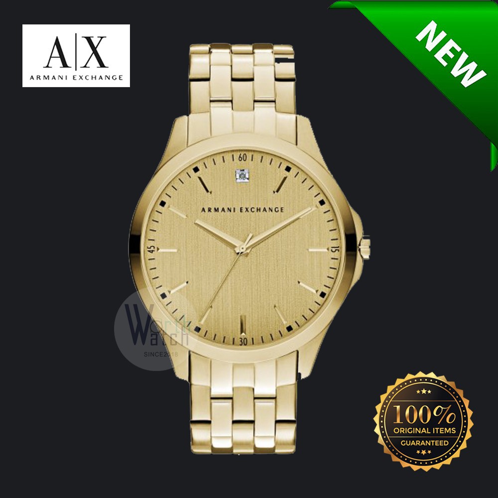 armani exchange ax2167