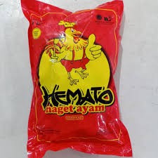 

Hemato Chicken Nugget 1kg