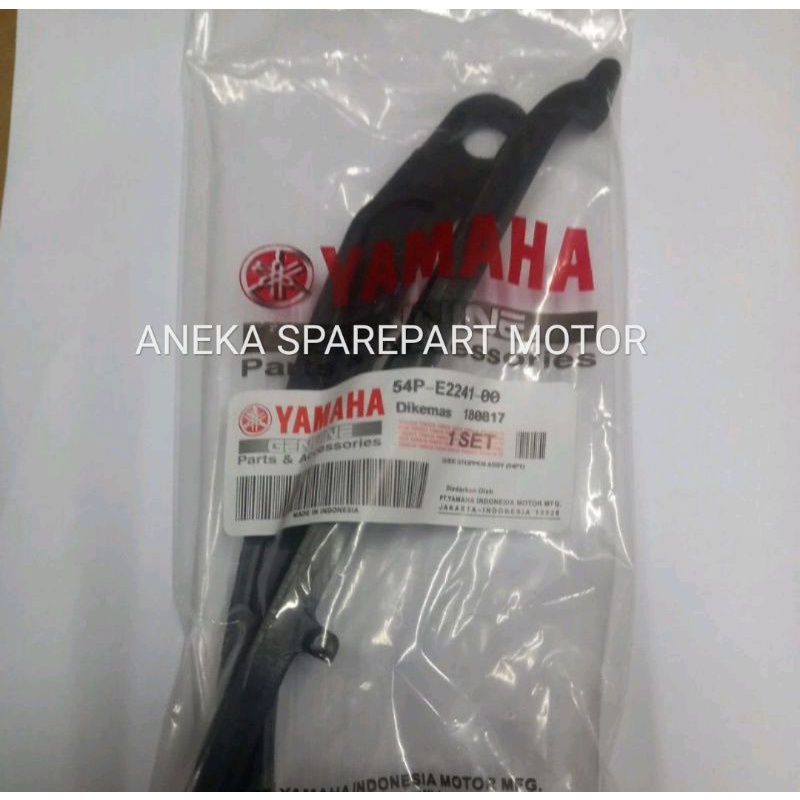 KARET TENSIONER MIO J LIDAH TENSIONER MIO J 54P