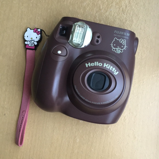 Fujifilm Instax mini 7s