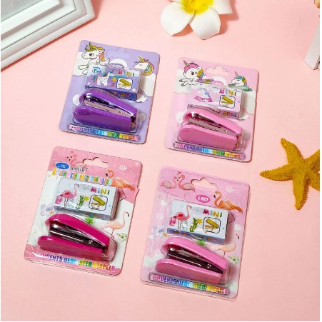 

STAPLES MINI KARAKTER LUCU DAN MURAH