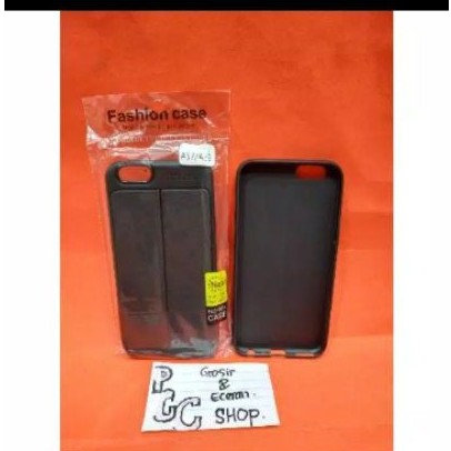 AutoFocus Oppo A57 / Leather Case Oppo A57 / Casing Oppo A57