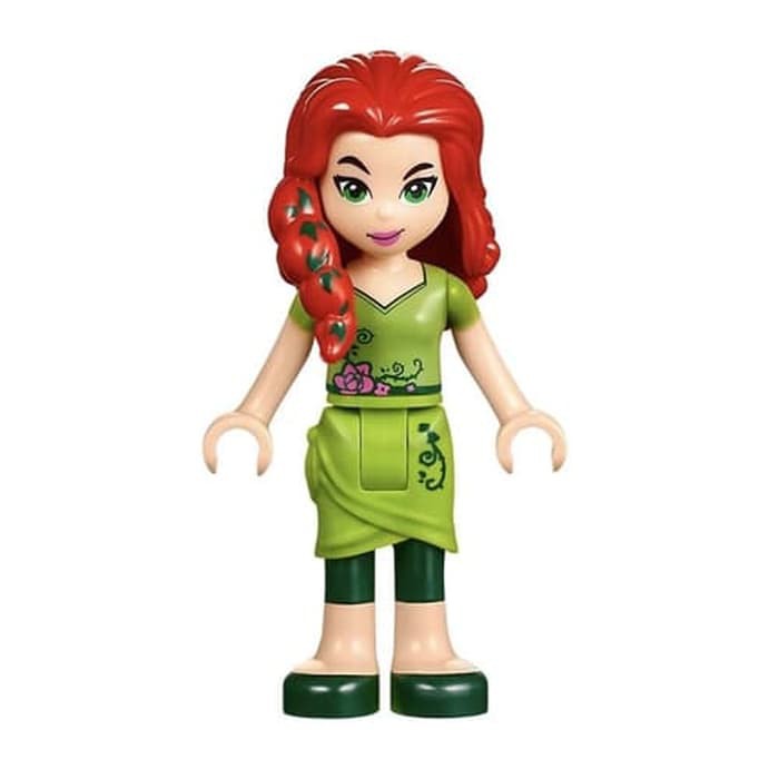 Lego Poison Ivy (41232)