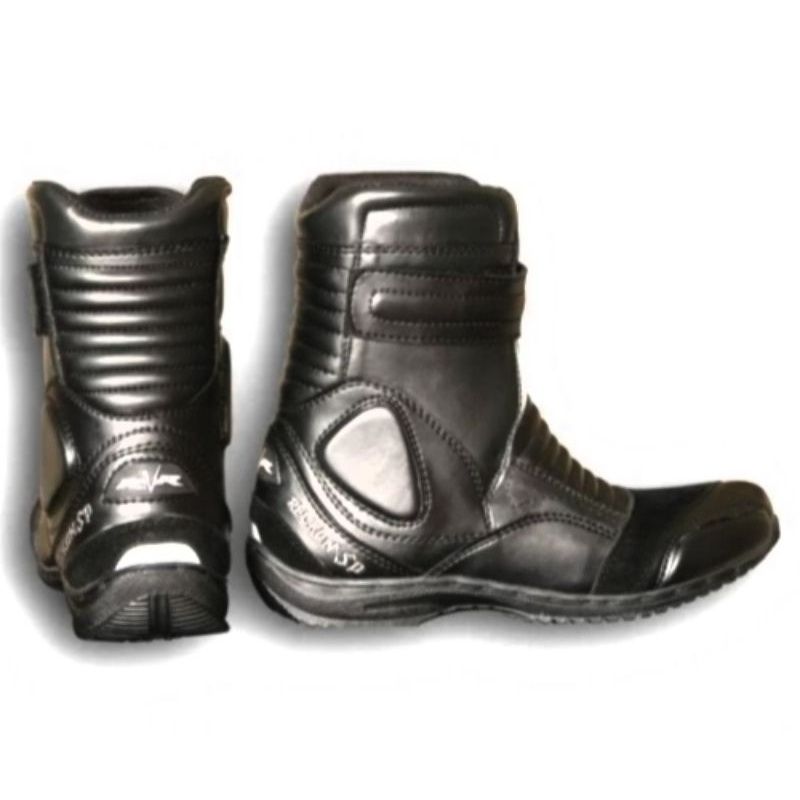 Sepatu Bikers RVR Rekon SP Sepatu Touring RVR Reckon 40
