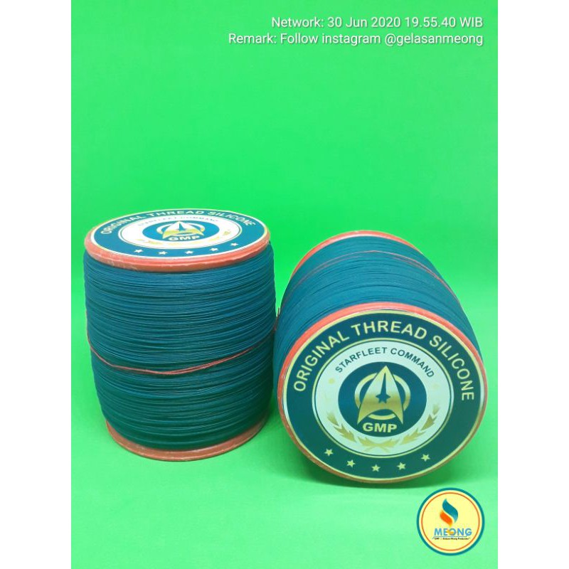 GELASAN STARFLEET - MM025 (GMP)