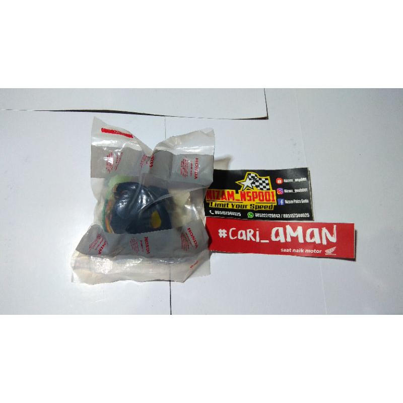 BENDIK BENDIX STATER HONDA SONIC150 SUPRA GTR 150 ORI