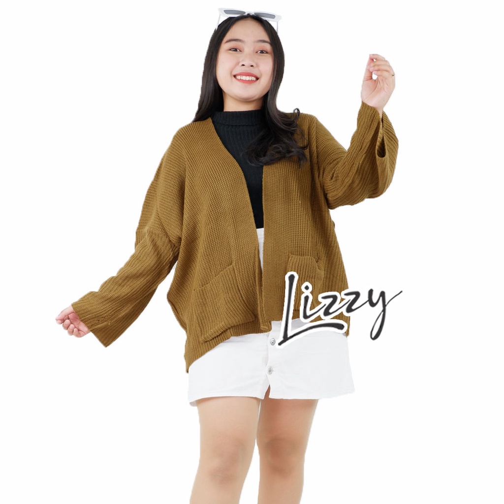 Lizzy - LAVELLA SIZE M-L TEBAL PREMIUM