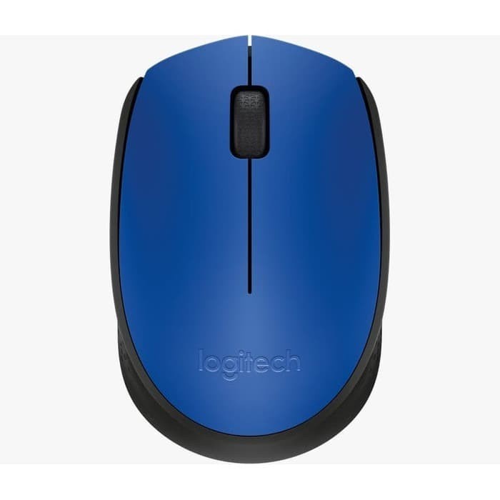 Mouse Wireless | Mouse Logitech Wireless M171 | Original Garansi Resmi 1 Tahun