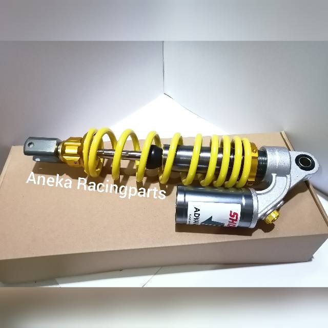 shockbreaker wp showa motor vario mio scoopy beat fino xeon dll 335 310 / wp / showa