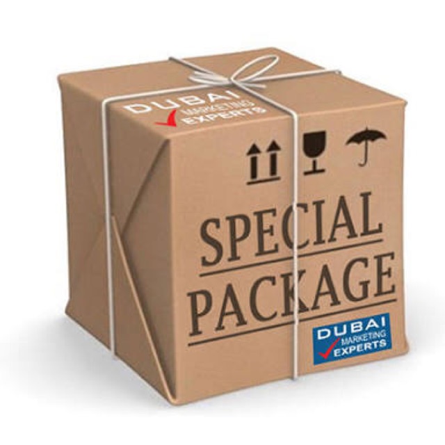 

Special Package