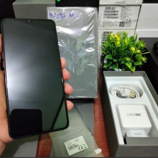 REALME X2 PRO MASTER edition RAM 12/256 | Shopee Indonesia