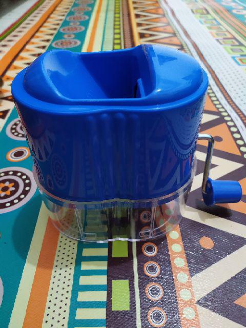 Perajang Bawang Nikita Alat Pengiris Peranjang Bawang Kitchen Onion Slicer