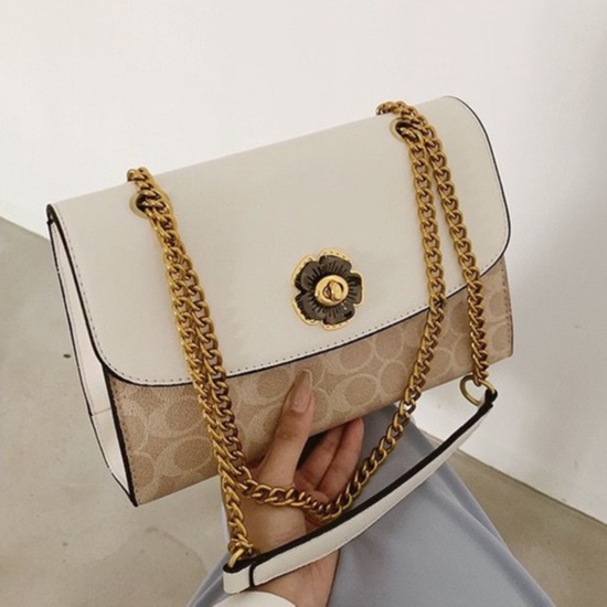 JK 928 TAS SELEMPANG SHOULDER BAG FASHION IMPORT E6615