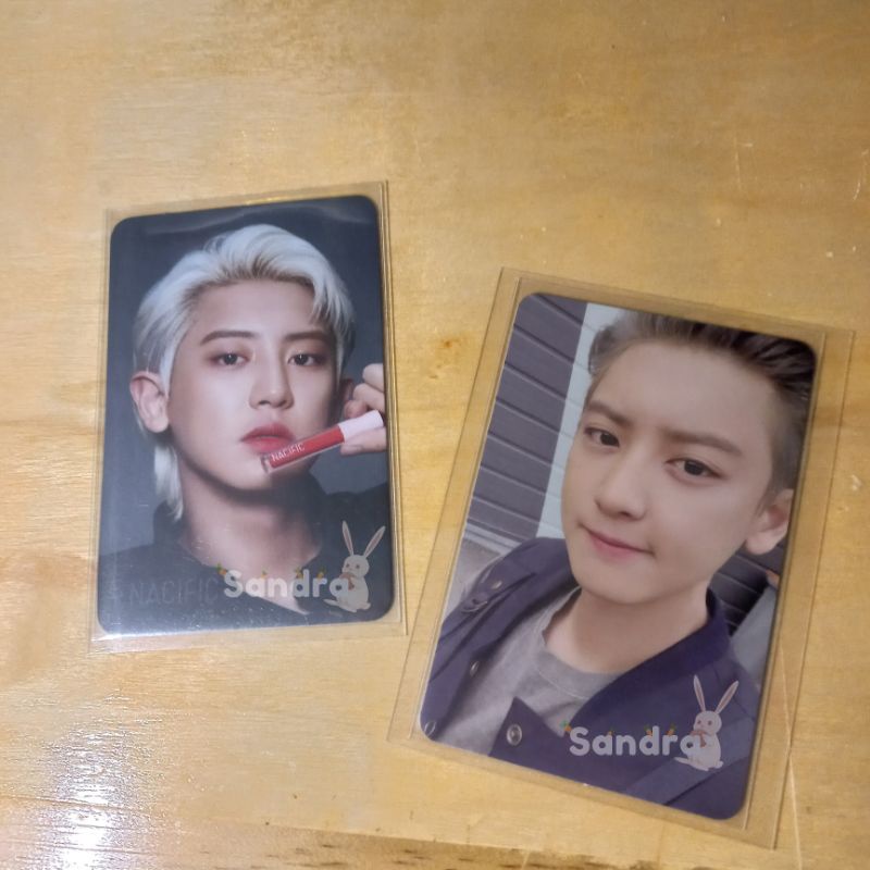 [BOOKED] PC CHANYEOL DFTF PB2