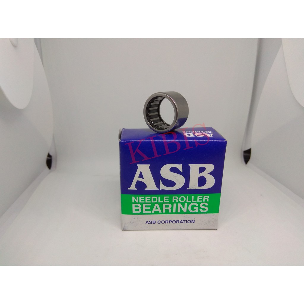 BEARING NEEDLE HK 0808 ASB BEARING BAMBU
