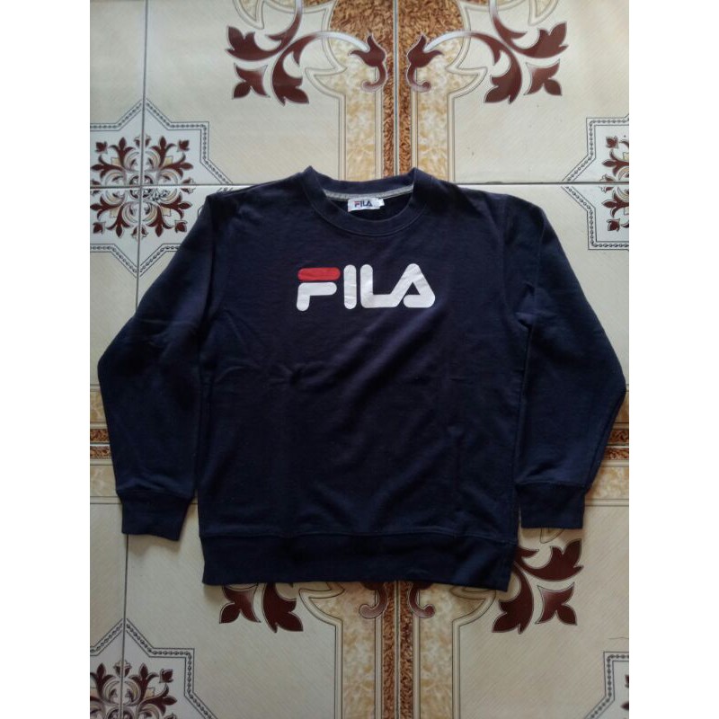 Crewneck second original