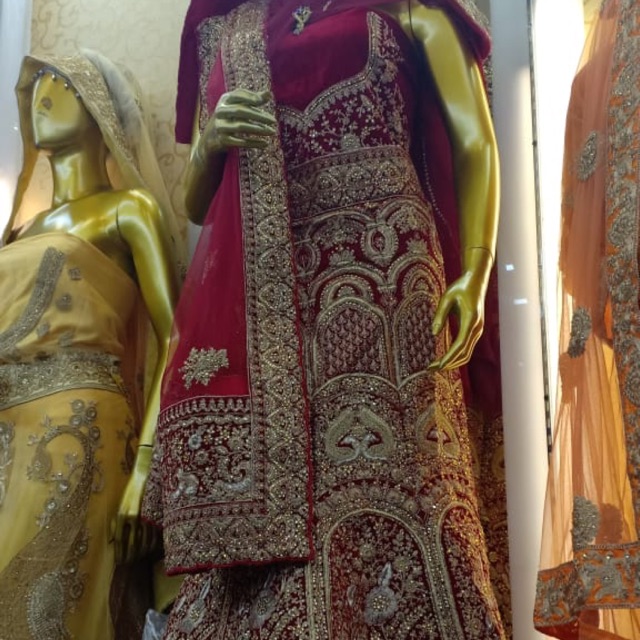 Lengga bridal india