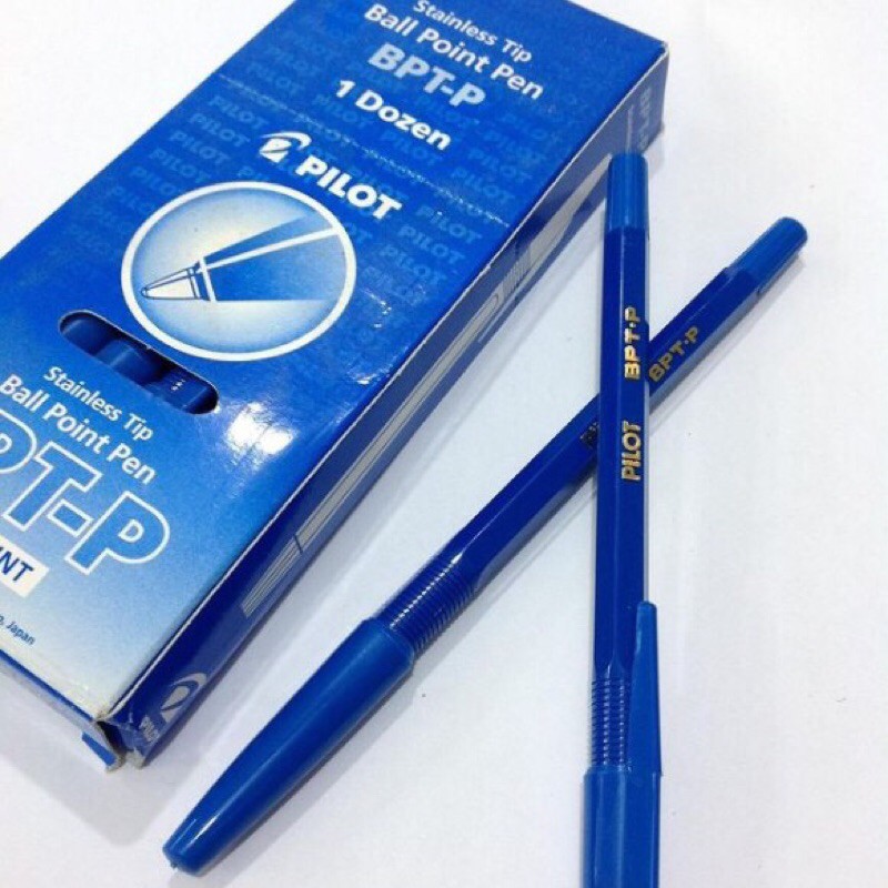 

BALLPOINT PILOT BPTP ( Pcs )