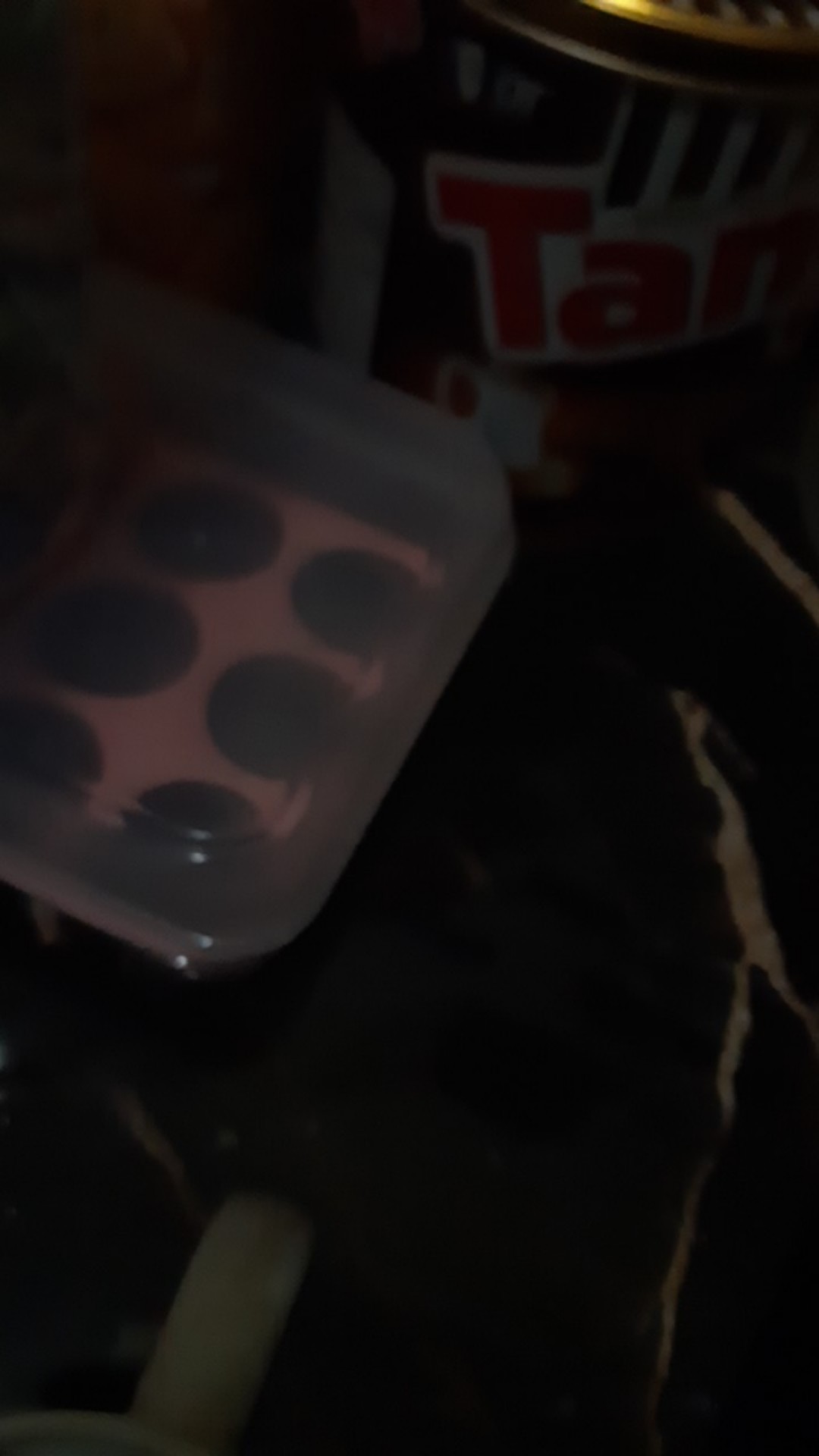 Tempat Penyimpanan Telor Telur 15pcs Storage Egg Box Alat Dapur Perlengkapan Rumah Tangga