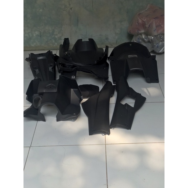 body full set kasar beat fi 2014-2016
